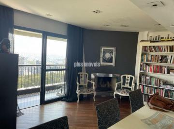 Apartamento · 114m² · 3 Quartos · 3 Vagas · Lindo apartamento em local alto na Vila Suzana