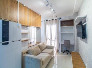 Apartamento · 33m² · 1 Quarto · 1 Vaga · SGCV - ED. VENICE PARK - MOBILIADO, REFORMADO,1 VAGA!