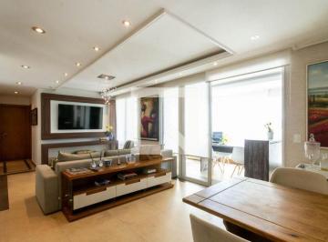 Apartamento · 127m² · 3 Quartos · 3 Vagas · Apartamento à Venda - Centro, 3 Quartos,  127 m² - Guarulhos