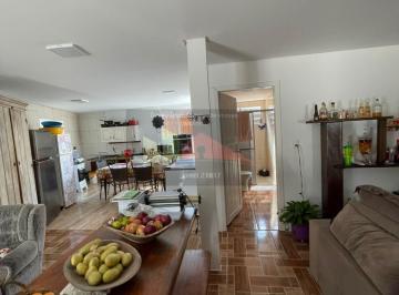 Casa · 200m² · 2 Quartos · 1 Vaga · REF. 334 Casa à venda no bairro Ratones, Florianópolis- SC