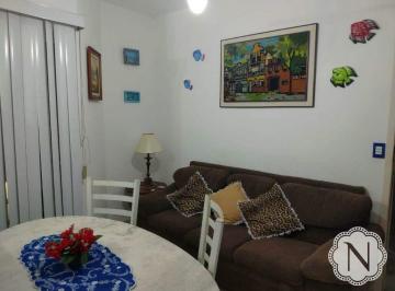 Apartamento · 47m² · 1 Quarto · 1 Vaga · Apartamento à venda com 1 quarto no bairro Tupy 