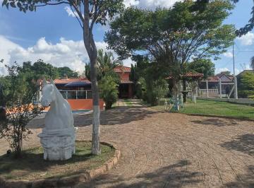 Rural de 3 quartos, Indaiatuba · Vende-se Chácara no Recreio Campestre Inter. de Viracopos em Indaiatuba/SP.