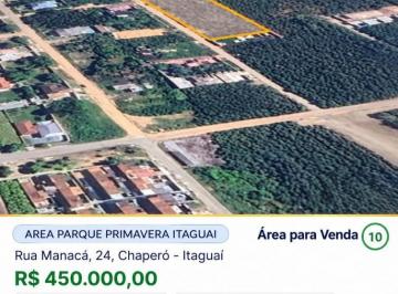202609081503522859.jpeg · Área para Venda em Itaguaí, Chaperó