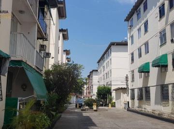 e4923bd193c7e07d7c85767ecdecc1777c7a0a3f · Apartamento à venda, 40 m² por R$ 170.000,00 - Taquara - Rio de Janeiro/RJ