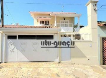 427c543cc1b67a7025ded99936549b92bb71ecc7 · Casa com 3 dormitórios à venda, 210 m² por R$ 530.000,00 - Residencial Parque São Camilo - Itu/SP