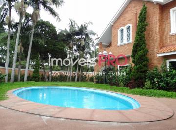 Casa · 850m² · 5 Quartos · 12 Vagas · Sobrado, Jardim América - São Paulo