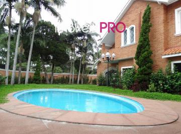 Casa · 850m² · 5 Quartos · 12 Vagas · Sobrado, Jardim América - São Paulo