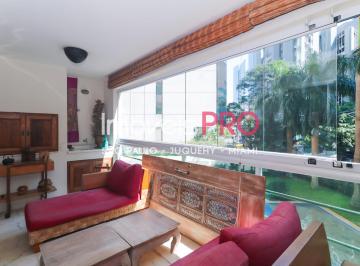 Apartamento · 111m² · 3 Quartos · 2 Vagas · Apartamento, Vila Olímpia - São Paulo