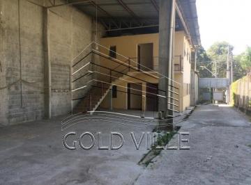 93631634.jpg · GA3823 - alugar galpão em Barueri com 405 metros de terreno, 330 metros de área construída, 280 metr