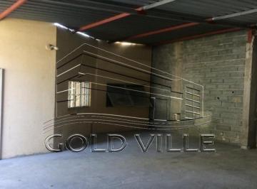 Foto 01 · GA3823 - galpão em barueri com 330 m² de área construída, 280 m² fabris, pé-direito de 6 m e excelen