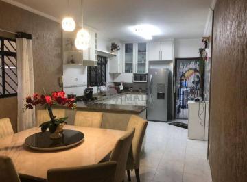 592adad77035a61b85de8b97d159fddcf04e6cda · Sobrado com 3 dormitórios à venda, 180 m² por R$ 750.000,00 - Vila Alpina - São Paulo/SP
