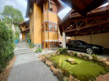 Casa · 300m² · 3 Quartos · 3 Vagas · CASA EM VILA 300M² (3 SUÍTES, 3 VAGAS), PISCINA) NO JARDIM DOS ESTADOS