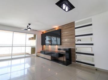 Apartamento · 171m² · 3 Quartos · 2 Vagas · Apartamento para Aluguel - Serrinha, 3 Quartos,  171 m² - Goiânia
