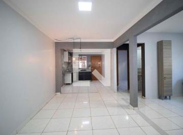 Casa · 110m² · 2 Quartos · 2 Vagas · Casa para Aluguel - Parque Atheneu, 2 Quartos, 110 m² - Goiânia