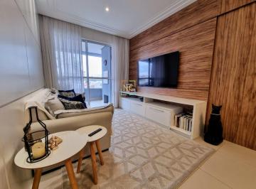 Foto 02 · Apartamento, Floresta, São José, SC