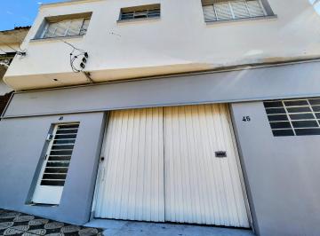Apartamento de 2 quartos, Sorocaba · Apartamento 1º Andar 2 Quartos c/ Quintal Aluguel - Av Gal Osório / Sorocaba SP