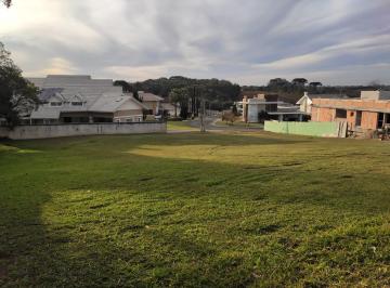 Terreno , Colombo · Terreno a venda no condomínio de Colombo Castel di bellagio-  2.084 m² 