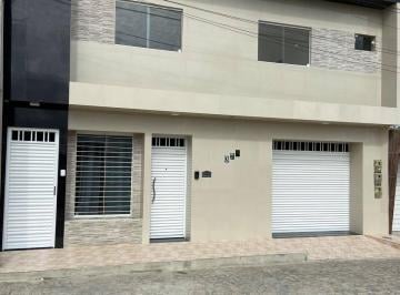 Apartamento · 75m² · 2 Quartos · ALUGUEL APARTAMENTO ( residencial baraúnas)