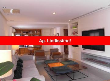 Foto 01 · Apartamento, Moema, São Paulo, SP