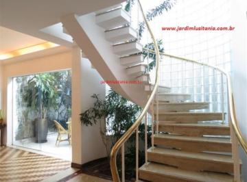 Foto 01 · Casa, Jardim Luzitânia/ Ibirapuera, São Paulo, SP