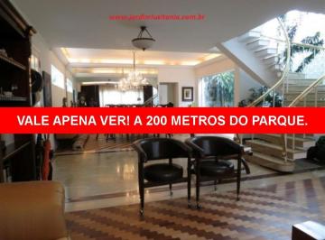Foto 01 · Casa, Jardim Luzitânia/ Ibirapuera, São Paulo, SP