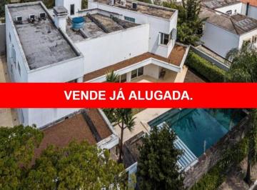 Foto 01 · Casa, Jardim Luzitânia, São Paulo, SP