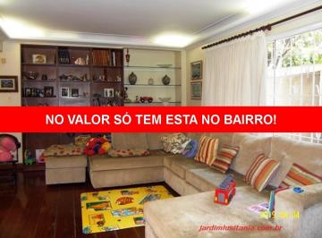 Foto 07 · Residência com 3 dorm., opção para 4, próximo ao Parque Ibirapuera. R$2.750.000,00