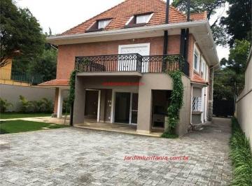 Foto 02 · Casa, Ibirapuera, São Paulo, SP