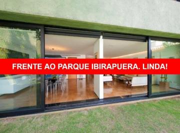 Foto 11 · Casa residencial para Venda Ibirapuera/jardim Luzitânia, São Paulo 3 dormitórios sendo 3 suítes, 3 s