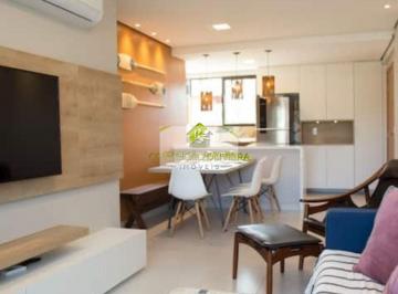 Foto 01 · Apartamento, Porto, Ipojuca, PE