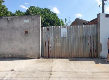 Foto 01 · Casa a venda no Parque Peron em Hortolândia, SP.