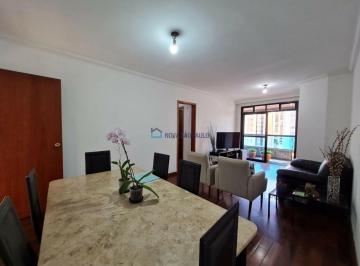 Apartamento · 101m² · 3 Quartos · 2 Vagas · Apartamento à venda - chácara Inglesa, 3 quartos (1suíte), 2 vagas