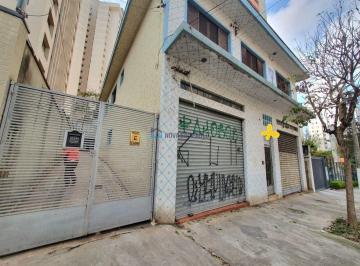 Comercial · 400m² · 5 Quartos · 10 Vagas · Excelente área comercial ou residencial ao lado do metrô Saúde! Oportunidade!