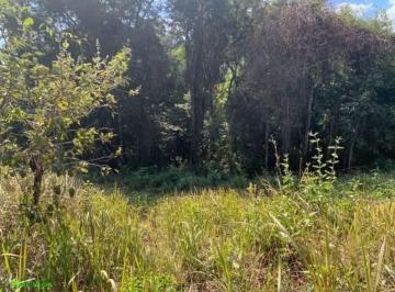 Rural · 3937m² · CHÁCARA DE 3.937 M², COM MINA!