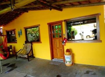 Casa · 200m² · 3 Quartos · 3 Vagas · Casa à venda - no Vale Verde
