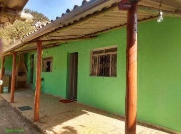 Casa · 401m² · 1 Quarto · 2 Vagas · Casa à venda - em Juatuba