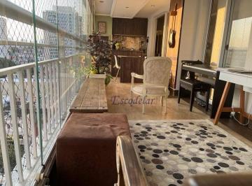 3c6251fcc7ded76f90795187eb8474e169904b2a · Apartamento à venda, 126 m² por R$ 1.700.000,00 - Centro - Guarulhos/SP