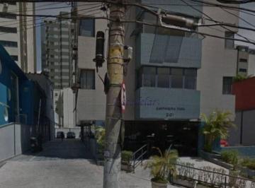 e4047d5de89570308a4fbdae48a65f5accdbb59a · Sala para alugar, 33 m² por R$ 2.304,00/mês - Tucuruvi - São Paulo/SP
