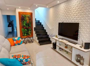d6436345b9e150e3423d769d75fce377680fb1fe · Sobrado à venda, 180 m² por R$ 1.149.000,00 - Mandaqui - São Paulo/SP