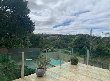 Rural · 720m² · 4 Quartos · 2 Vagas · CHÁCARA COM PISCINA