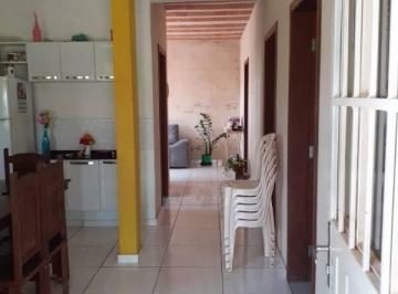 Casa · 84m² · 5 Quartos · 1 Vaga · Casa à venda - em Juatuba