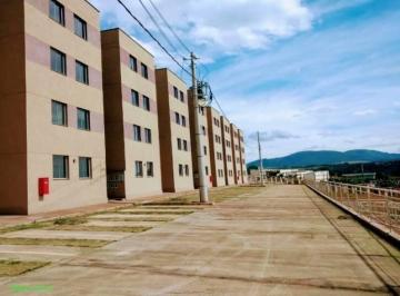 Apartamento · 55m² · 2 Quartos · EXCELENTES APARTAMENTOS COM FINANCIAMENTO BANCÁRIO, EM JUATUBA!