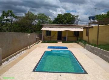 Casa · 360m² · 2 Quartos · CASA COM PISCINA, BAIRRO ICARAÍ EM JUATUBA!