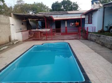 Casa · 360m² · 2 Quartos · CASA COM PISCINA, BAIRRO ICARAÍ EM JUATUBA!