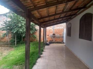 Casa · 420m² · 3 Quartos · Casa à venda - em Juatuba