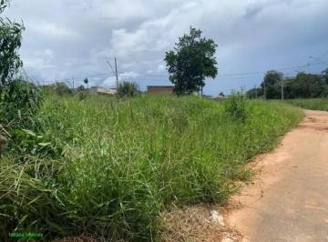 Terreno · 200m² · LOTES COM FINANCIAMENTO PRÓPRIO, SEM COMPROVAÇÃO DE RENDA!!