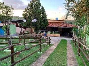 Rural · 1080m² · 3 Quartos · 1 Vaga · Rurais à venda - na Cidade Satélite