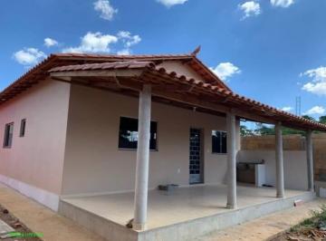 Casa · 90m² · 3 Quartos · 1 Vaga · EXCELENTE CASA,BAIRRO ICARAÍ EM JUATUBA