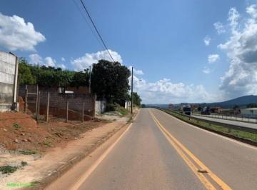 Terreno · 360m² · EXCELENTE LOTE NO BAIRRO ICARAÍ, EM JUATUBA.