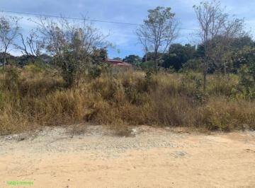 Terreno · 304m² · EXCELENTES LOTES, BAIRRO RECANTO DO SOL EM FLORESTAL.